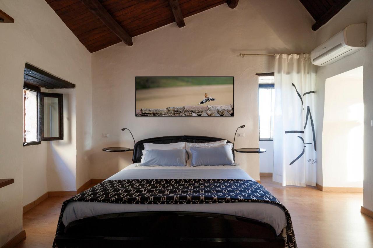 Relais Borgo Lizori Country House Campello sul Clitunno Exterior foto